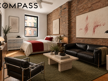 529 East 88th Street