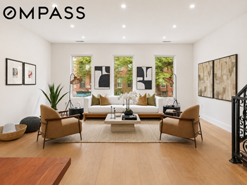42 West 128th Street