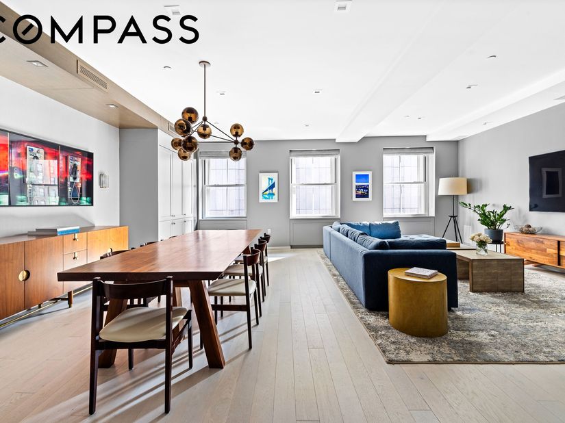 73 Worth Street 5D, New York NY 10013