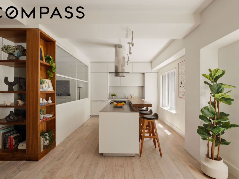 133 Water Street 2F, Brooklyn NY 11201