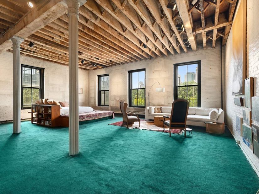 8 Old Fulton Street 2S, Brooklyn NY 11201