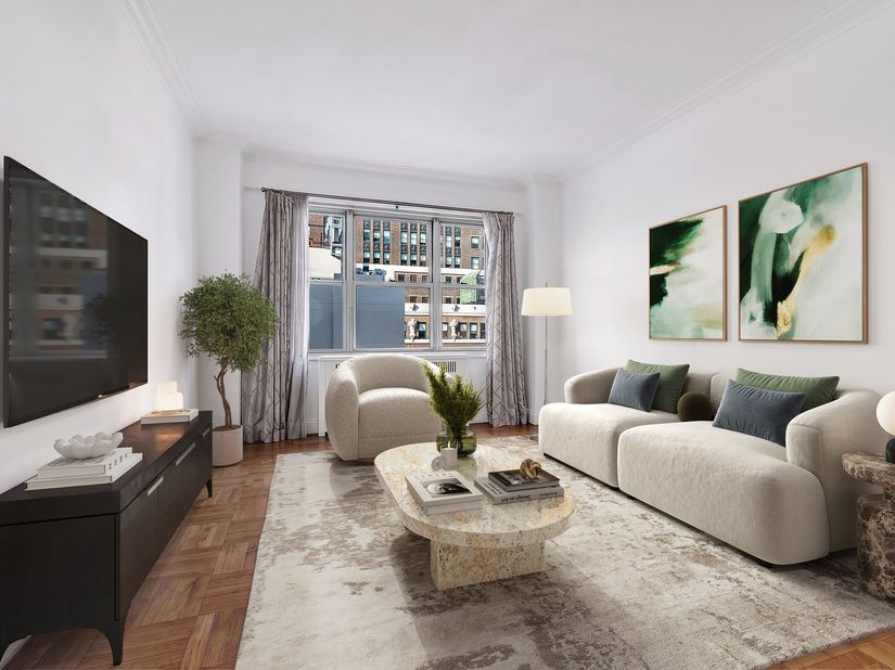 220 Madison Avenue 12L, New York NY 10016