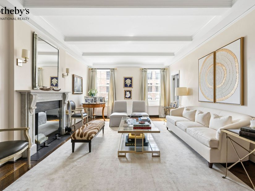 1170 5th Avenue 14C, New York NY 10029
