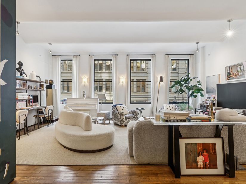 11 West 20th Street 7, New York NY 10011