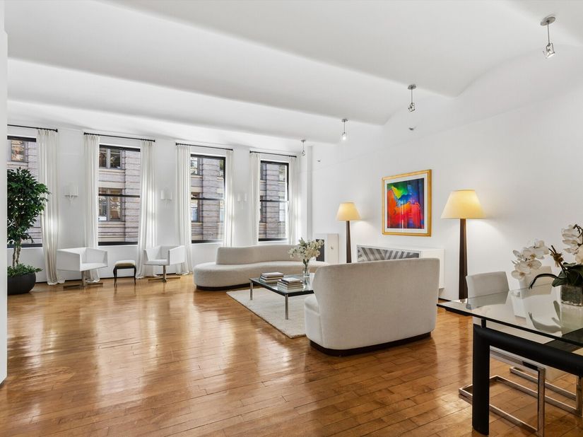 11 West 20th Street 7, New York NY 10011