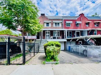 1842 Schieffelin Avenue