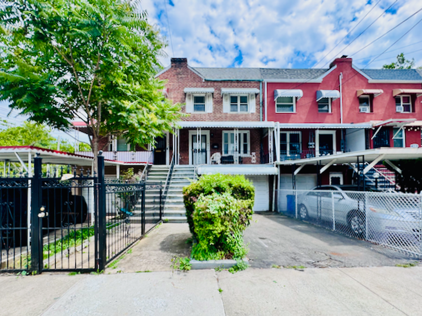 1842 Schieffelin Avenue TWN, Bronx NY 10466
