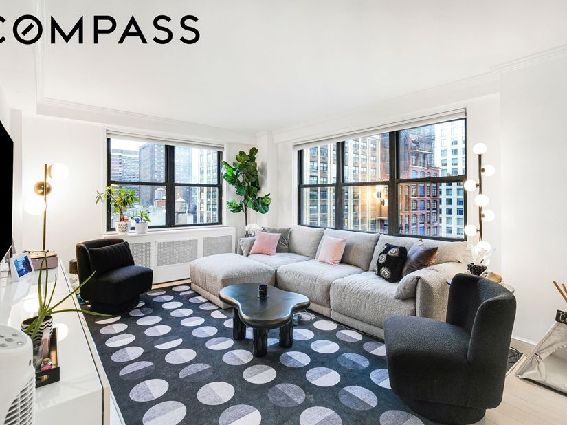 330 3rd Avenue 15G, New York NY 10010