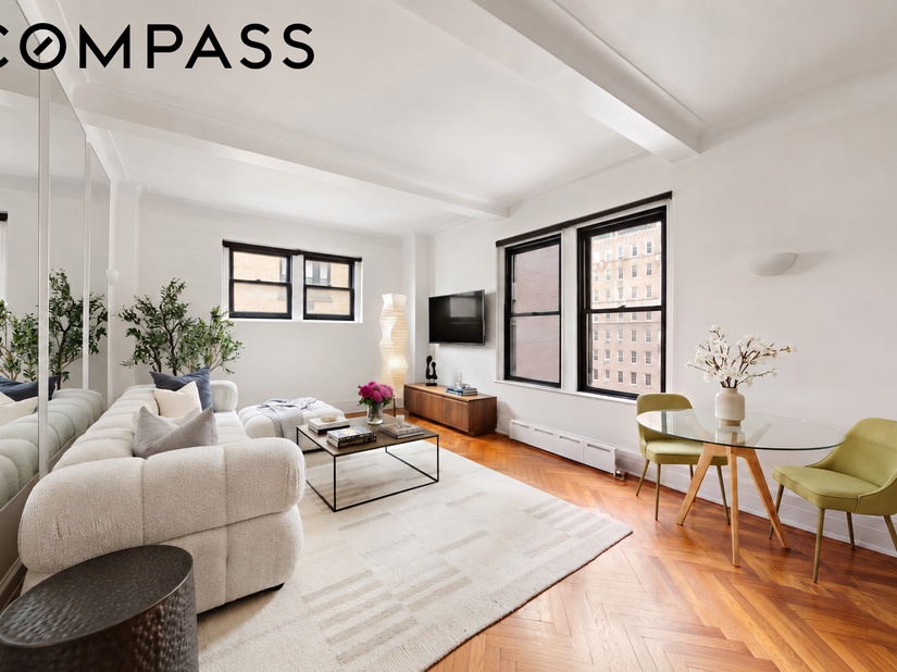 33 5th Avenue 11D, New York NY 10003