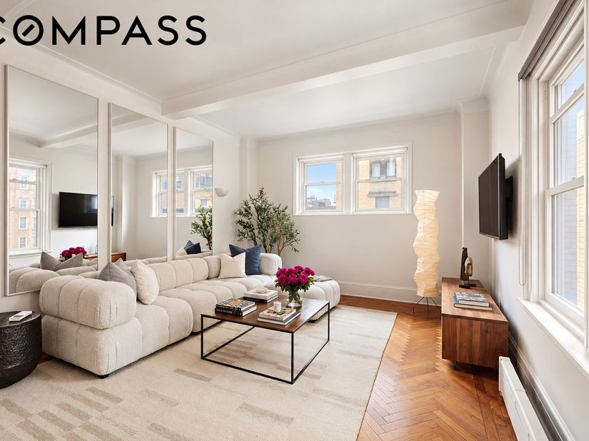 33 5th Avenue 11D, New York NY 10003