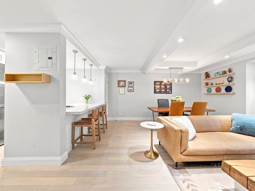 10 West 66th Street 14E, New York NY 10023