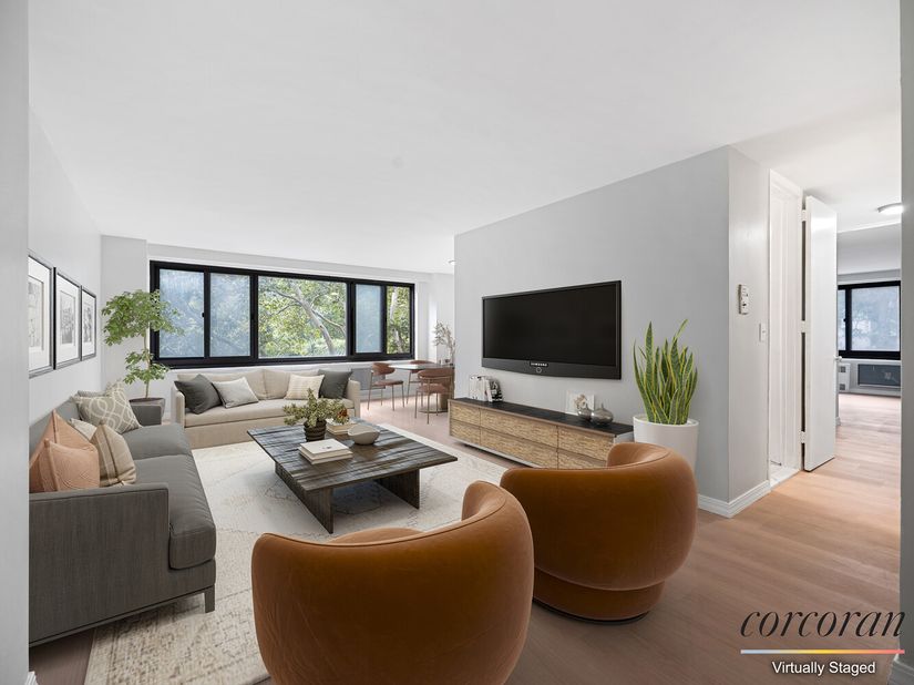 195 Willoughby Avenue 415, Brooklyn NY 11205