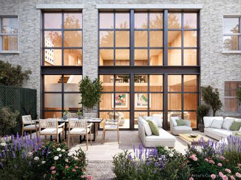 26 West 9th Street