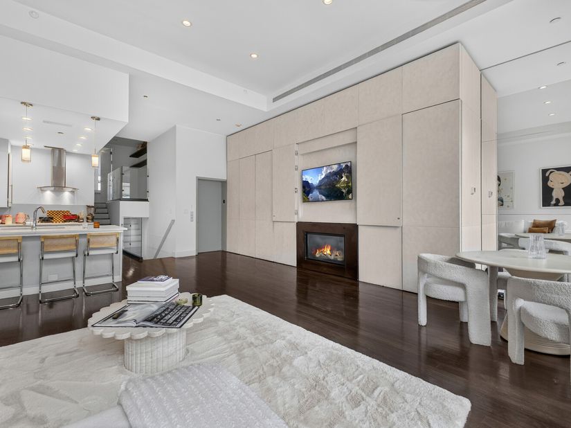 109 Mercer Street 5M, New York NY 10012