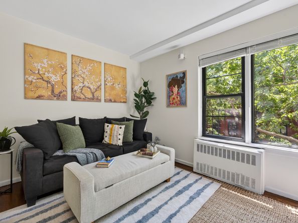 49 Morton Street 4D, New York NY 10014