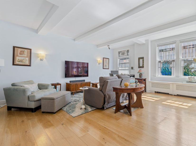 33 Riverside Drive 1C, New York NY 10023