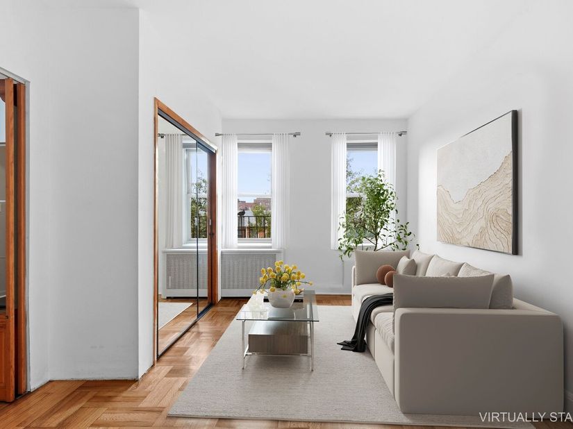 48-17 42nd Street 4C, Queens NY 11104