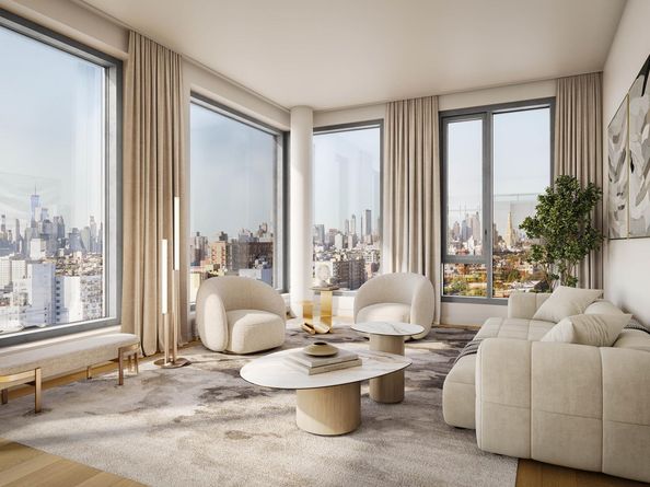 445 5th Avenue 3D, Brooklyn NY 11215