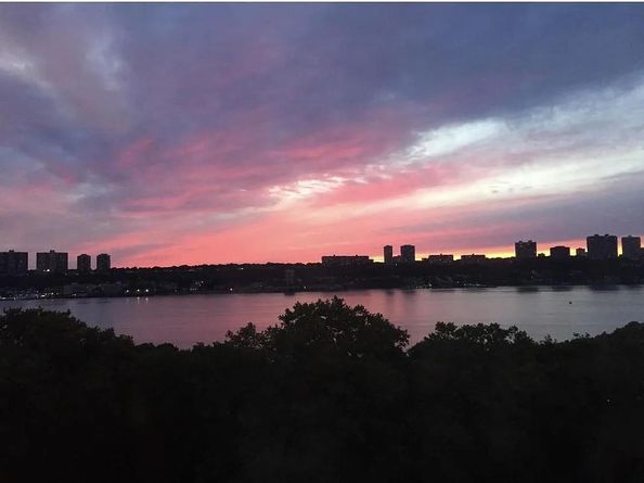 725 Riverside Drive 8D, New York NY 10031