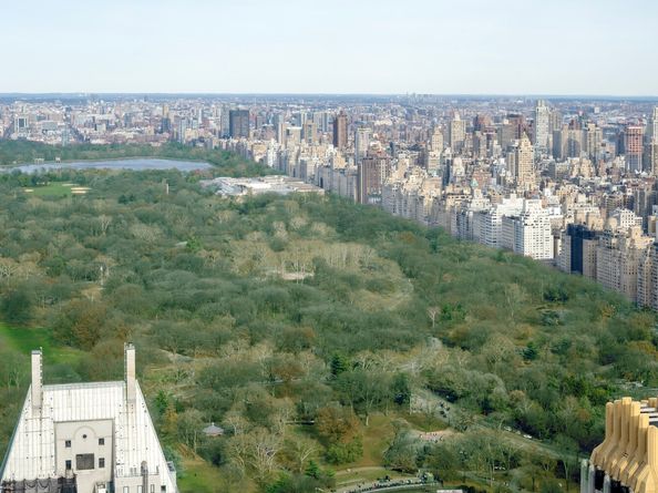 150 West 56th Street 6101, New York NY 10019