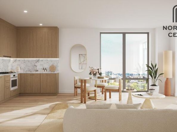 138-18 Northern Boulevard 7L, Queens NY 11354