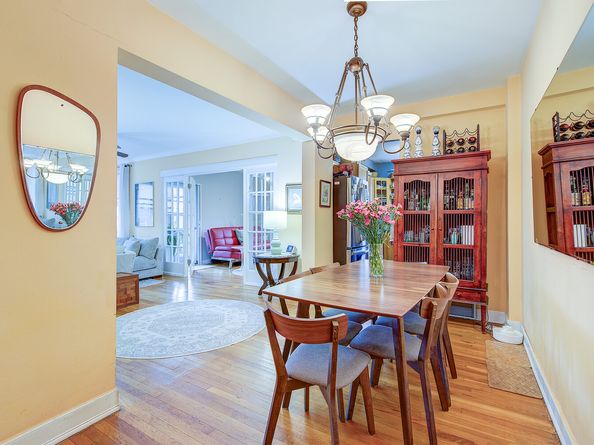 68-61 Yellowstone Boulevard 606, Queens NY 11375