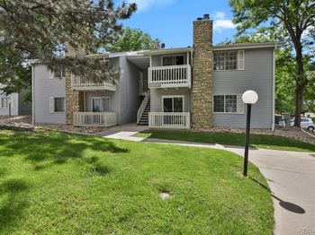 13200 E Jewell Avenue