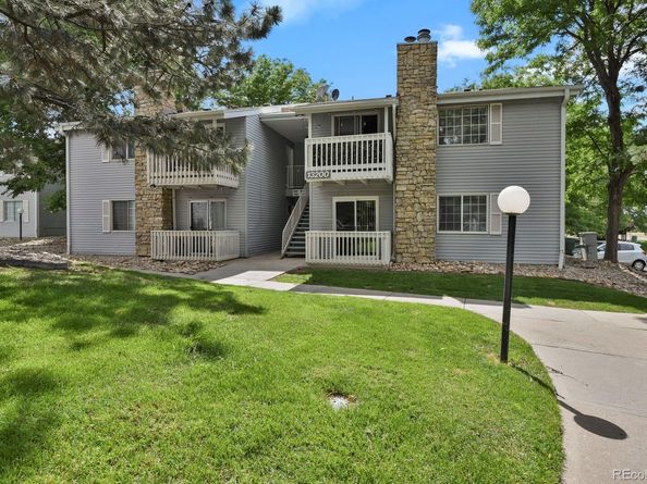 13200 E Jewell Avenue 104, Aurora CO 80012