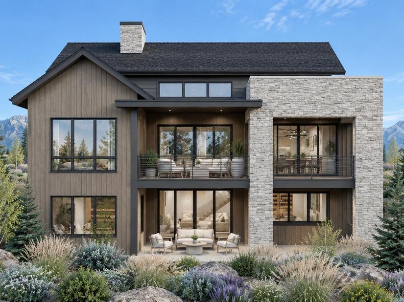 18455 Anvil Circle, Golden CO 80403