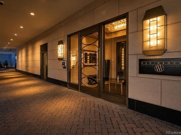 1891 Curtis Street 1613, Denver CO 80202