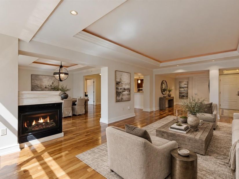 1891 Curtis Street 1613, Denver CO 80202
