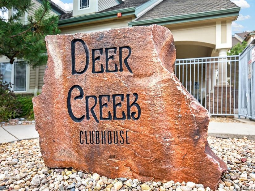 8338 S Independence Circle 202, Littleton CO 80128