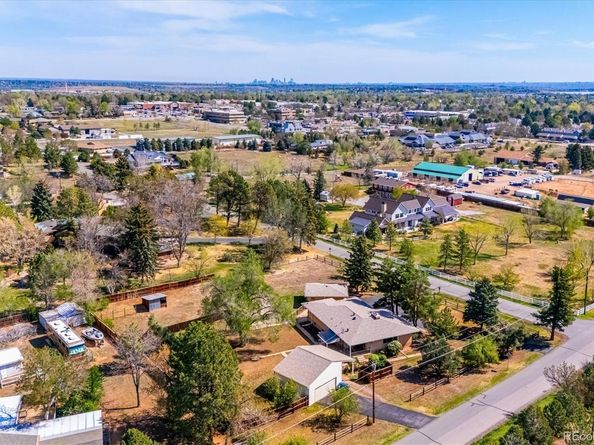 5395 S Miller Street, Littleton CO 80127