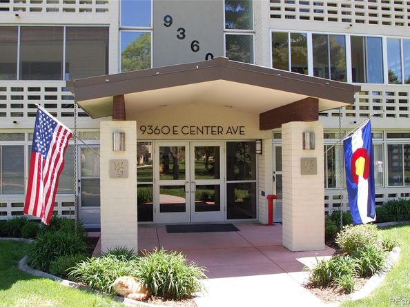 9360 E Center Avenue  10A, Denver CO 80247