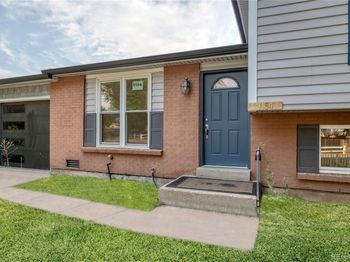 Undisclosed Address #8414135