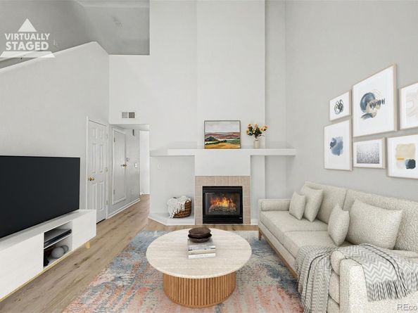 1000 S Yampa Street 203, Aurora CO 80017