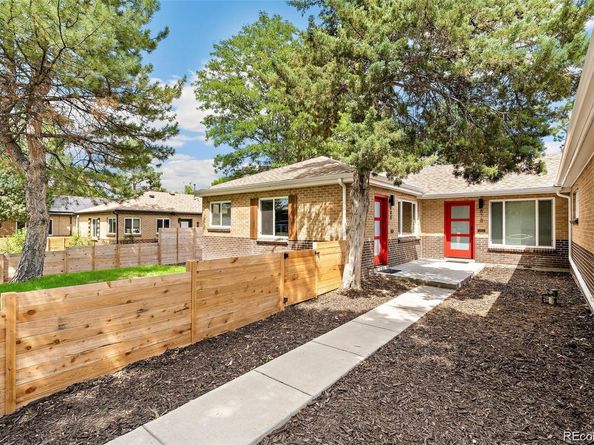878 Glencoe Street, Denver CO 80220