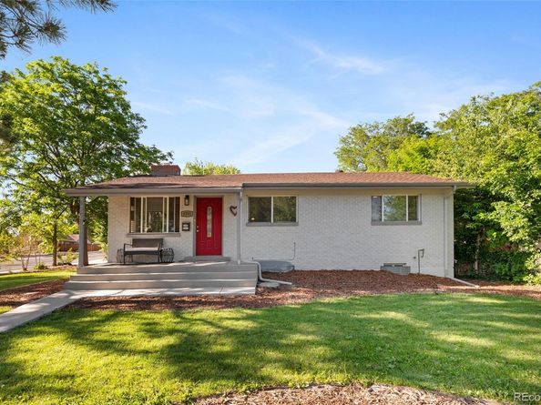 8395 W 64th Avenue, Arvada CO 80004