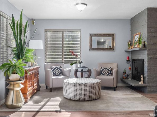 8395 W 64th Avenue, Arvada CO 80004