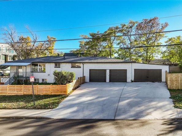 1100 W 43rd Avenue, Denver CO 80211