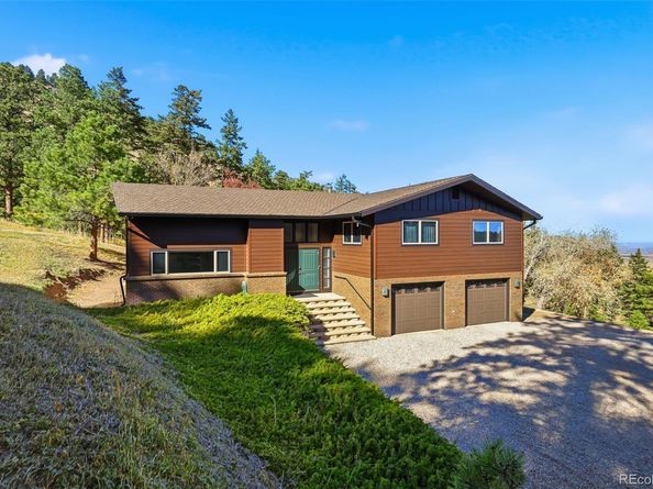 9287 Ute Drive, Golden CO 80403