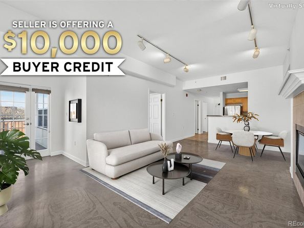 1780 N Washington Street 305, Denver CO 80203