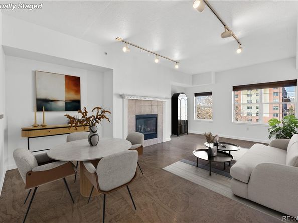 1780 N Washington Street 305, Denver CO 80203