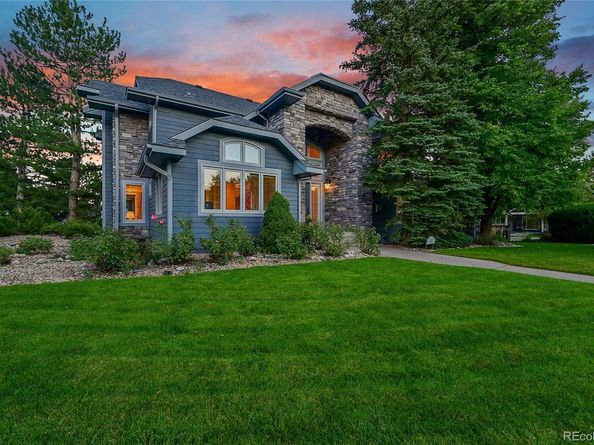2362 Spotswood Place, Boulder CO 80304