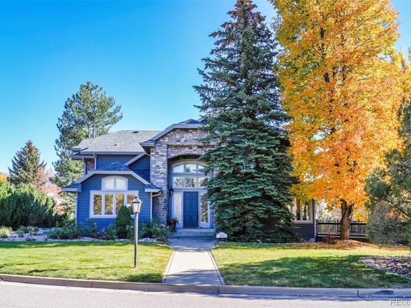 2362 Spotswood Place, Boulder CO 80304