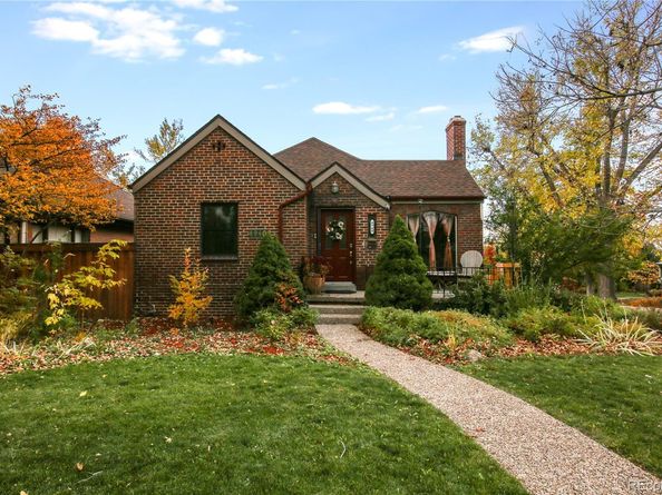 4940 W 31st Avenue, Denver CO 80212