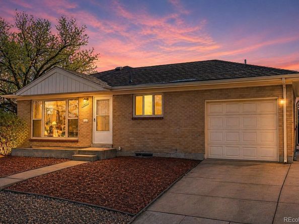 1502 E 110th Place, Northglenn CO 80233