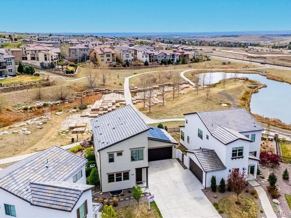 2658 S Norse Court, Lakewood CO 80228