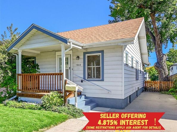 1842 S Franklin Street, Denver CO 80210