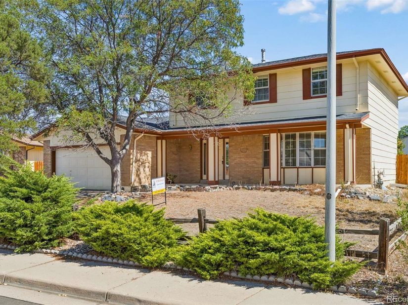 1152 Goldenrod Circle, Broomfield CO 80020